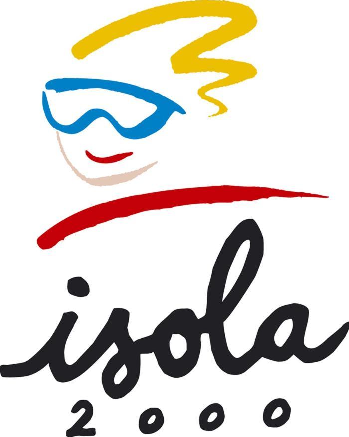 Joli T2, Centre, Parking Prive, Wifi, Local A Ski Isola 2000 Luaran gambar