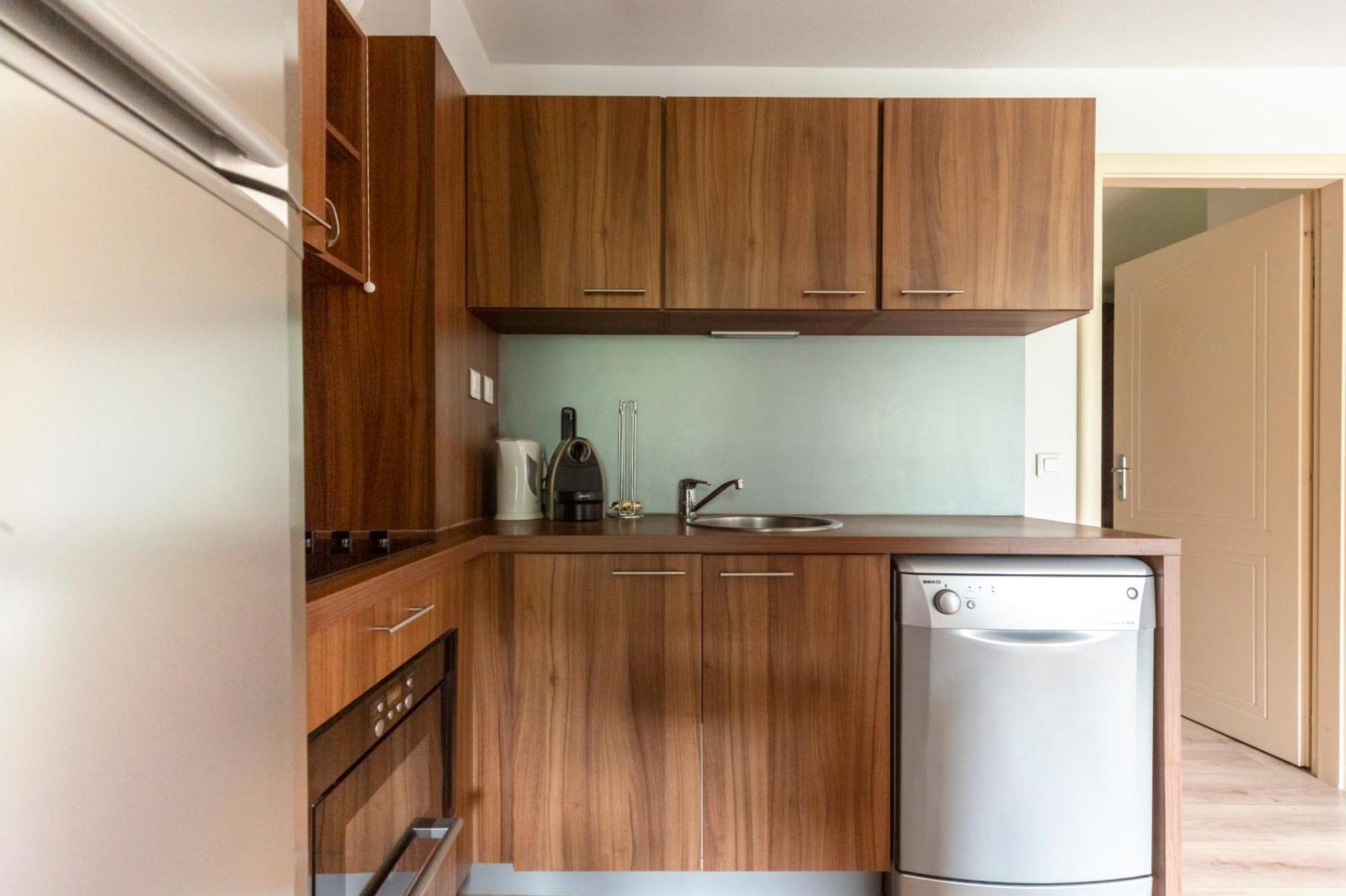 Joli T2, Centre, Parking Prive, Wifi, Local A Ski Isola 2000 Luaran gambar